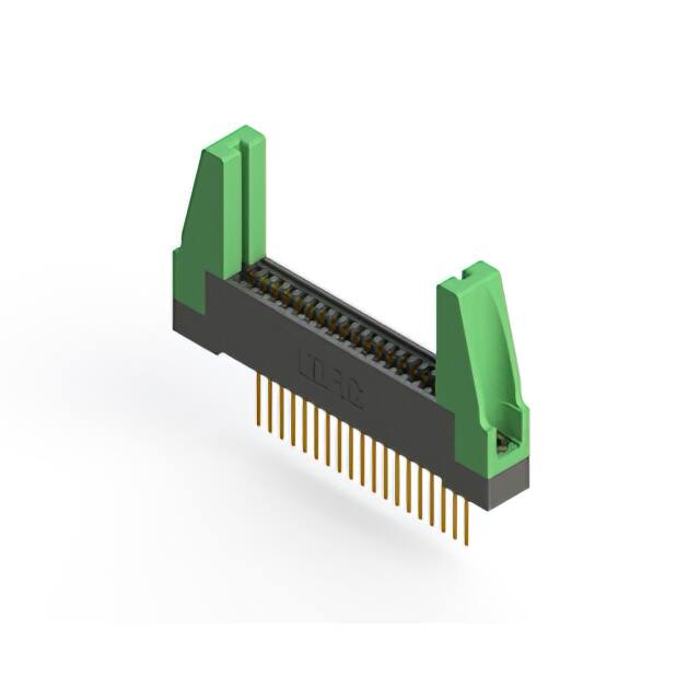 395-019-542-188 EDAC Inc.  Edgeboard Connectors